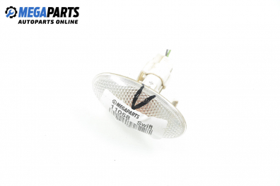 Мигач за Suzuki Swift III Hatchback (02.2005 - 10.2010), хечбек, позиция: лява