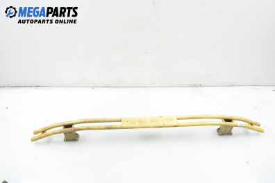 Основа броня за Suzuki Swift III Hatchback (02.2005 - 10.2010), хечбек, позиция: задна