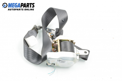 Предпазен колан за Suzuki Swift III Hatchback (02.2005 - 10.2010), 4+1 вр., позиция: предна, лява