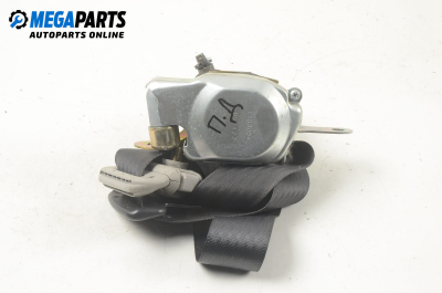 Предпазен колан за Suzuki Swift III Hatchback (02.2005 - 10.2010), 4+1 вр., позиция: предна, дясна