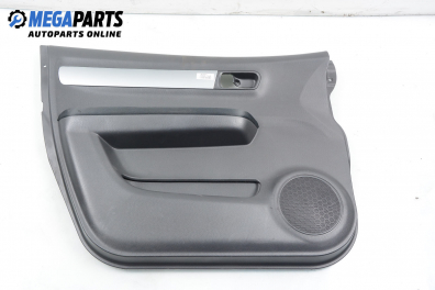 Кора врата за Suzuki Swift III Hatchback (02.2005 - 10.2010), 4+1 вр., хечбек, позиция: предна, лява