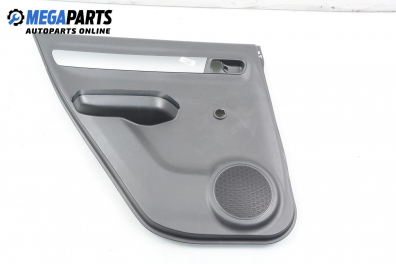 Кора врата за Suzuki Swift III Hatchback (02.2005 - 10.2010), 4+1 вр., хечбек, позиция: задна, лява