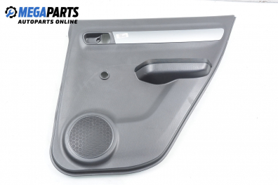 Кора врата за Suzuki Swift III Hatchback (02.2005 - 10.2010), 4+1 вр., хечбек, позиция: задна, дясна