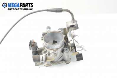 Дроселова клапа за Suzuki Swift III Hatchback (02.2005 - 10.2010) 1.5, 102 к.с.