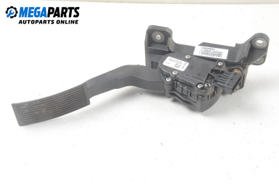 Потенциометър газ  за Nissan Pathfinder III SUV (01.2005 - 12.2012)