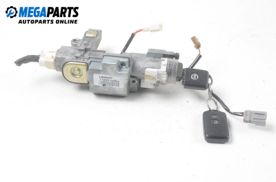 Контактен ключ за Nissan Pathfinder III SUV (01.2005 - 12.2012)