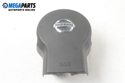 Airbag за Nissan Pathfinder III SUV (01.2005 - 12.2012), 4+1 вр., джип, позиция: предна