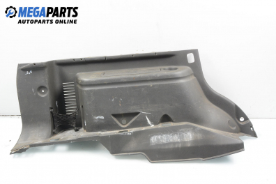 Интериорна пластмаса багажник за Nissan Pathfinder III SUV (01.2005 - 12.2012), джип