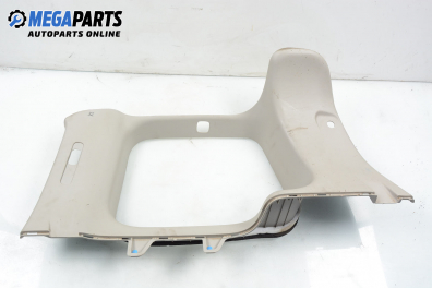 Интериорна пластмаса багажник за Nissan Pathfinder III SUV (01.2005 - 12.2012), джип