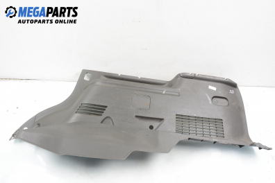 Интериорна пластмаса багажник за Nissan Pathfinder III SUV (01.2005 - 12.2012), джип