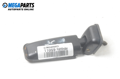 Панта фикс за Nissan Pathfinder III SUV (01.2005 - 12.2012), 4+1 вр., джип