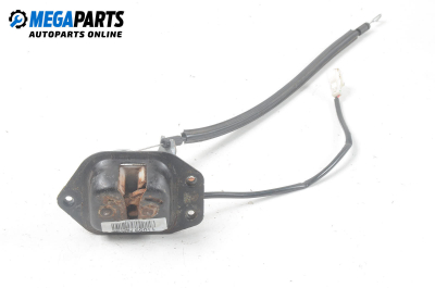 Заключалка заден капак за Nissan Pathfinder III SUV (01.2005 - 12.2012), джип