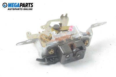 Брава заден капак за Nissan Pathfinder III SUV (01.2005 - 12.2012), джип, позиция: задна