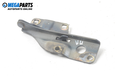 Панта преден капак за Nissan Pathfinder III SUV (01.2005 - 12.2012), 4+1 вр., джип, позиция: лява