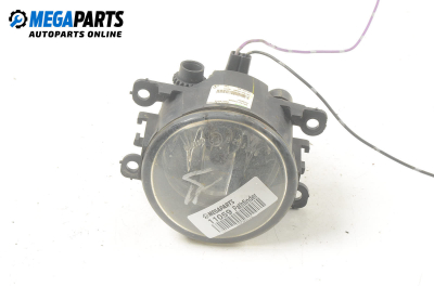 Халоген за Nissan Pathfinder III SUV (01.2005 - 12.2012), джип, позиция: дясна