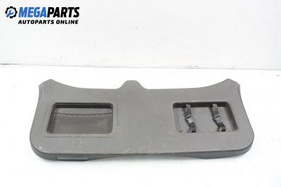 Кора заден капак за Nissan Pathfinder III SUV (01.2005 - 12.2012), джип