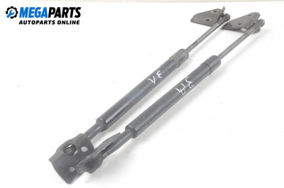 Амортисьор за багажник/товарно пространство за Nissan Pathfinder III SUV (01.2005 - 12.2012)