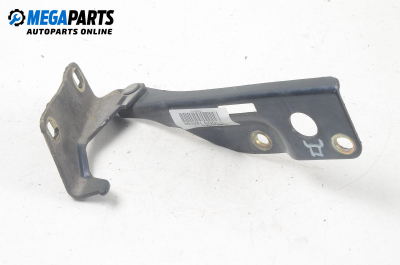 Панта преден капак за Nissan Pathfinder III SUV (01.2005 - 12.2012), 4+1 вр., джип, позиция: дясна