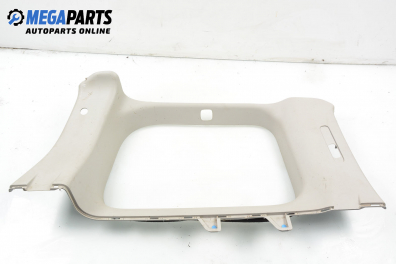 Интериорна пластмаса багажник за Nissan Pathfinder III SUV (01.2005 - 12.2012), джип