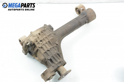 Диференциал за Nissan Pathfinder III SUV (01.2005 - 12.2012) 2.5 dCi 4WD, 163 к.с.