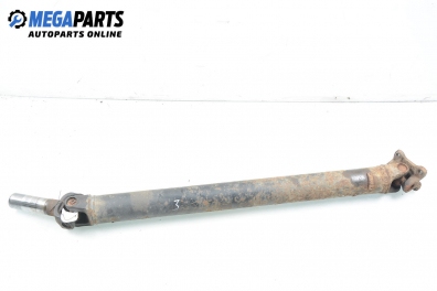 Кардан за Nissan Pathfinder III SUV (01.2005 - 12.2012) 2.5 dCi 4WD, 163 к.с.