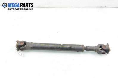 Кардан за Nissan Pathfinder III SUV (01.2005 - 12.2012) 2.5 dCi 4WD, 163 к.с.