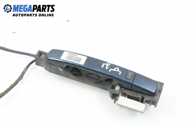 Външна дръжка за Nissan Pathfinder III SUV (01.2005 - 12.2012), 4+1 вр., джип, позиция: предна, дясна