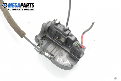 Брава на врата за Nissan Pathfinder III SUV (01.2005 - 12.2012), позиция: предна, дясна