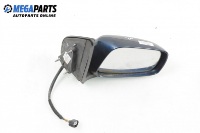 Огледало за Nissan Pathfinder III SUV (01.2005 - 12.2012), 4+1 вр., джип, позиция: дясна