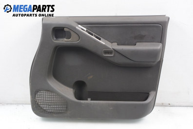 Кора врата за Nissan Pathfinder III SUV (01.2005 - 12.2012), 4+1 вр., джип, позиция: предна, дясна