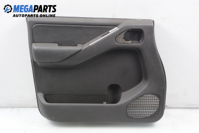 Кора врата за Nissan Pathfinder III SUV (01.2005 - 12.2012), 4+1 вр., джип, позиция: предна, лява