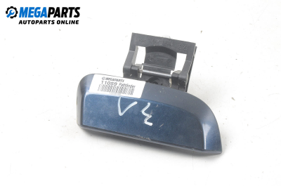 Външна дръжка за Nissan Pathfinder III SUV (01.2005 - 12.2012), 4+1 вр., джип, позиция: задна, лява