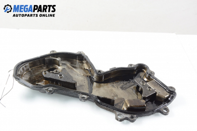 Капак ангренажен ремък за Nissan Pathfinder III SUV (01.2005 - 12.2012) 2.5 dCi 4WD, 163 к.с.