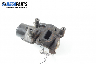 EGR-клапан за Nissan Pathfinder III SUV (01.2005 - 12.2012) 2.5 dCi 4WD, 163 к.с.