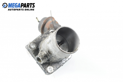 EGR-клапан за Nissan Pathfinder III SUV (01.2005 - 12.2012) 2.5 dCi 4WD, 163 к.с.