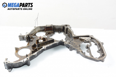 Капак ангренажен ремък за Nissan Pathfinder III SUV (01.2005 - 12.2012) 2.5 dCi 4WD, 163 к.с.