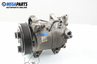 Компресор климатик за Nissan Pathfinder III SUV (01.2005 - 12.2012) 2.5 dCi 4WD, 163 к.с., 92600EB01A / 506012-1910