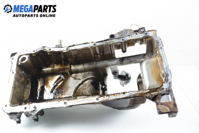 Картер за Nissan Pathfinder III SUV (01.2005 - 12.2012) 2.5 dCi 4WD, 163 к.с.