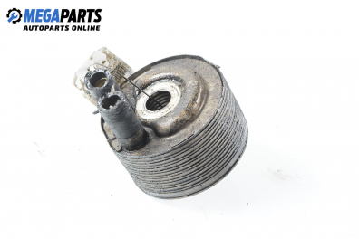 Маслоохладител за Nissan Pathfinder III SUV (01.2005 - 12.2012) 2.5 dCi 4WD, 163 к.с.