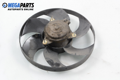 Перка охлаждане за Skoda Felicia II Hatchback (01.1998 - 06.2001) 1.9 D, 64 к.с.