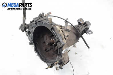 Ръчна скоростна кутия за Skoda Felicia II Hatchback (01.1998 - 06.2001) 1.9 D, 64 к.с.