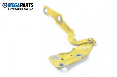 Панта преден капак за Opel Astra G Sedan (09.1998 - 12.2009), 4+1 вр., седан, позиция: дясна