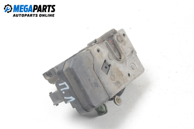 Брава на врата за Opel Astra G Sedan (09.1998 - 12.2009), позиция: предна, лява