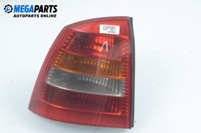 Стоп за Opel Astra G Sedan (09.1998 - 12.2009), седан, позиция: лява