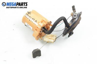 Бензинова помпа за Opel Astra G Sedan (09.1998 - 12.2009) 1.4 16V, 90 к.с.