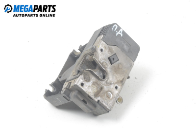 Брава на врата за Opel Astra G Sedan (09.1998 - 12.2009), позиция: предна, дясна