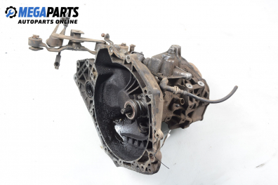 Ръчна скоростна кутия за Opel Astra G Sedan (09.1998 - 12.2009) 1.4 16V, 90 к.с.