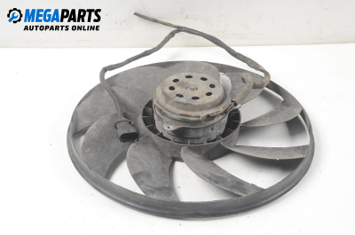 Перка охлаждане за Citroen Evasion Minivan (06.1994 - 07.2002) 2.0 HDI, 109 к.с.