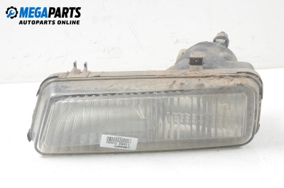 Халоген за Citroen Evasion Minivan (06.1994 - 07.2002), миниван, позиция: лява