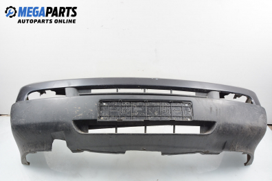 Предна броня за Citroen Evasion Minivan (06.1994 - 07.2002), миниван, позиция: предна